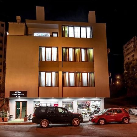טביליסי Dream Sky Hotel מראה חיצוני תמונה