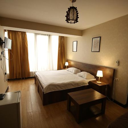 טביליסי Dream Sky Hotel מראה חיצוני תמונה