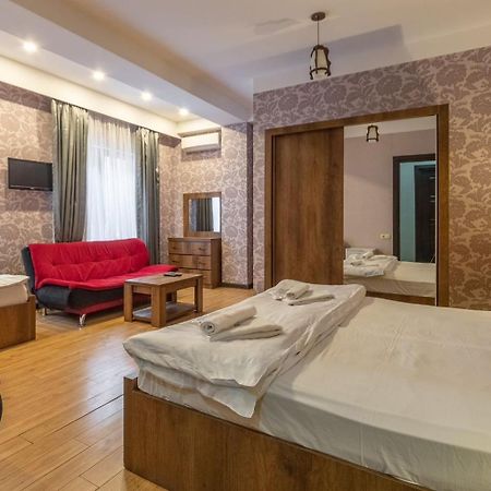 טביליסי Dream Sky Hotel מראה חיצוני תמונה