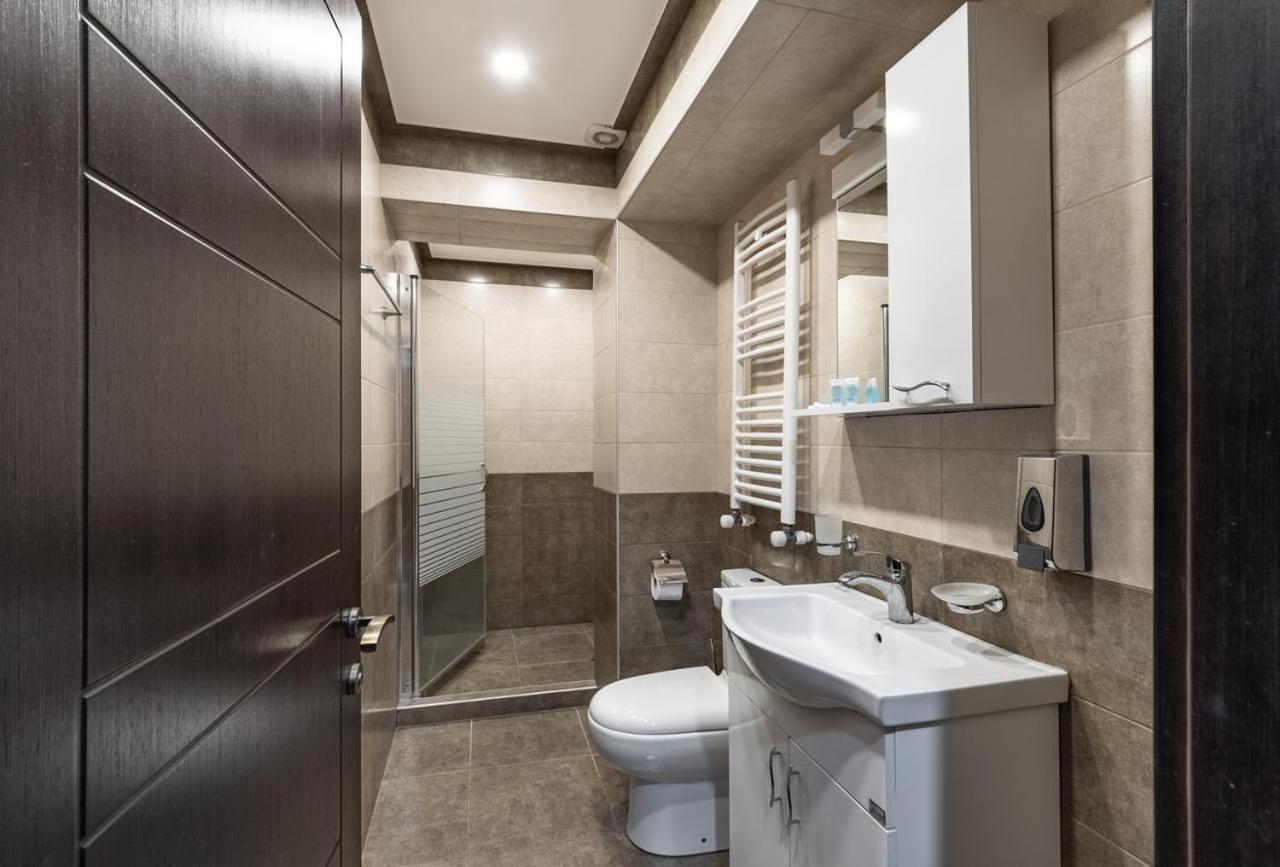 טביליסי Dream Sky Hotel מראה חיצוני תמונה