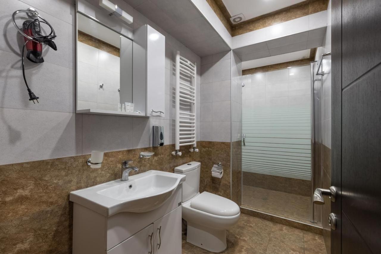 טביליסי Dream Sky Hotel מראה חיצוני תמונה