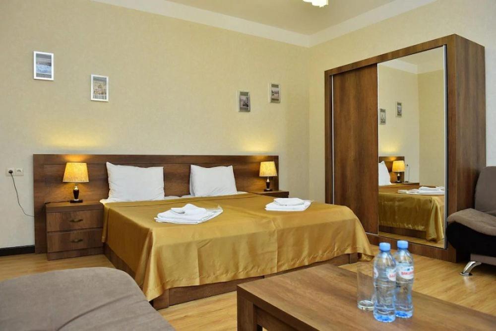 טביליסי Dream Sky Hotel מראה חיצוני תמונה