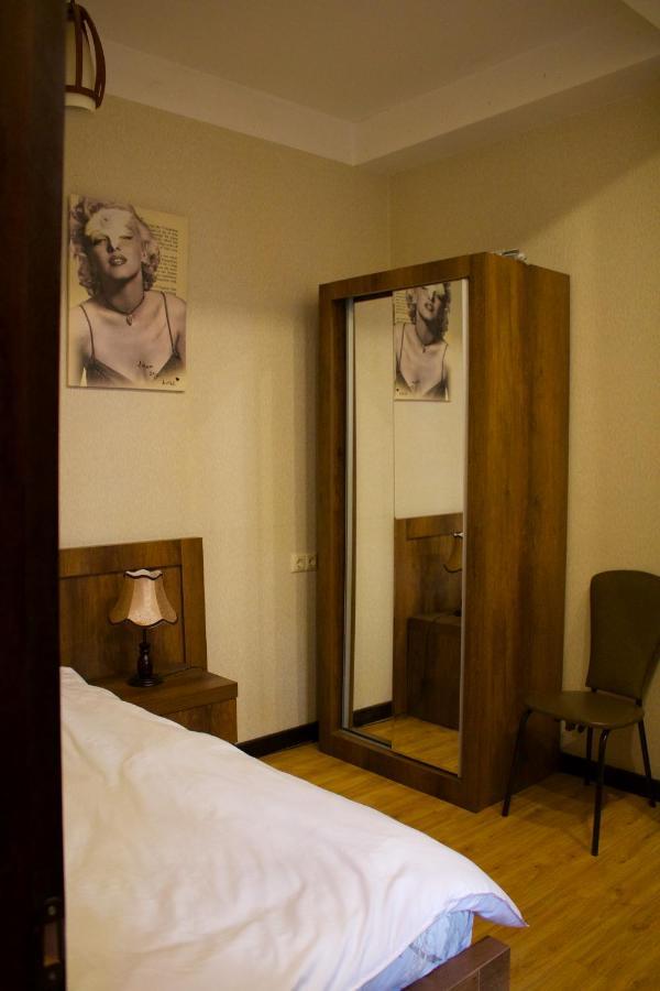 טביליסי Dream Sky Hotel מראה חיצוני תמונה