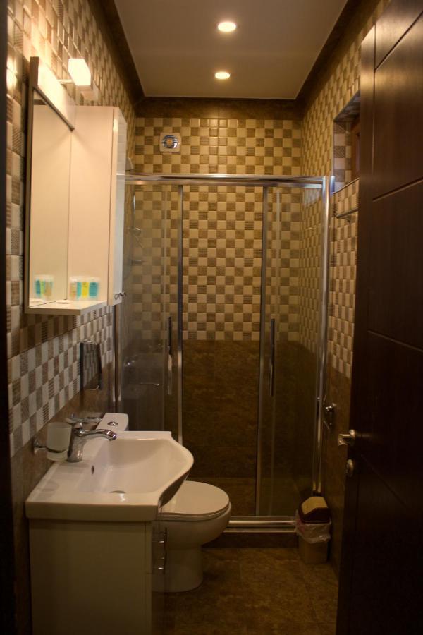 טביליסי Dream Sky Hotel מראה חיצוני תמונה