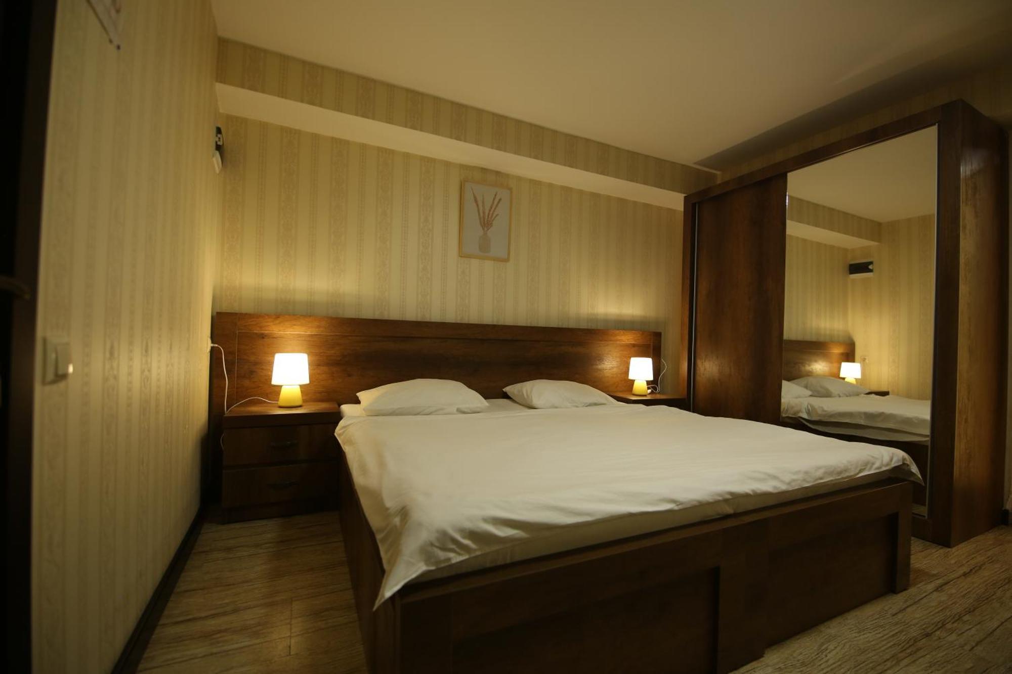 טביליסי Dream Sky Hotel מראה חיצוני תמונה