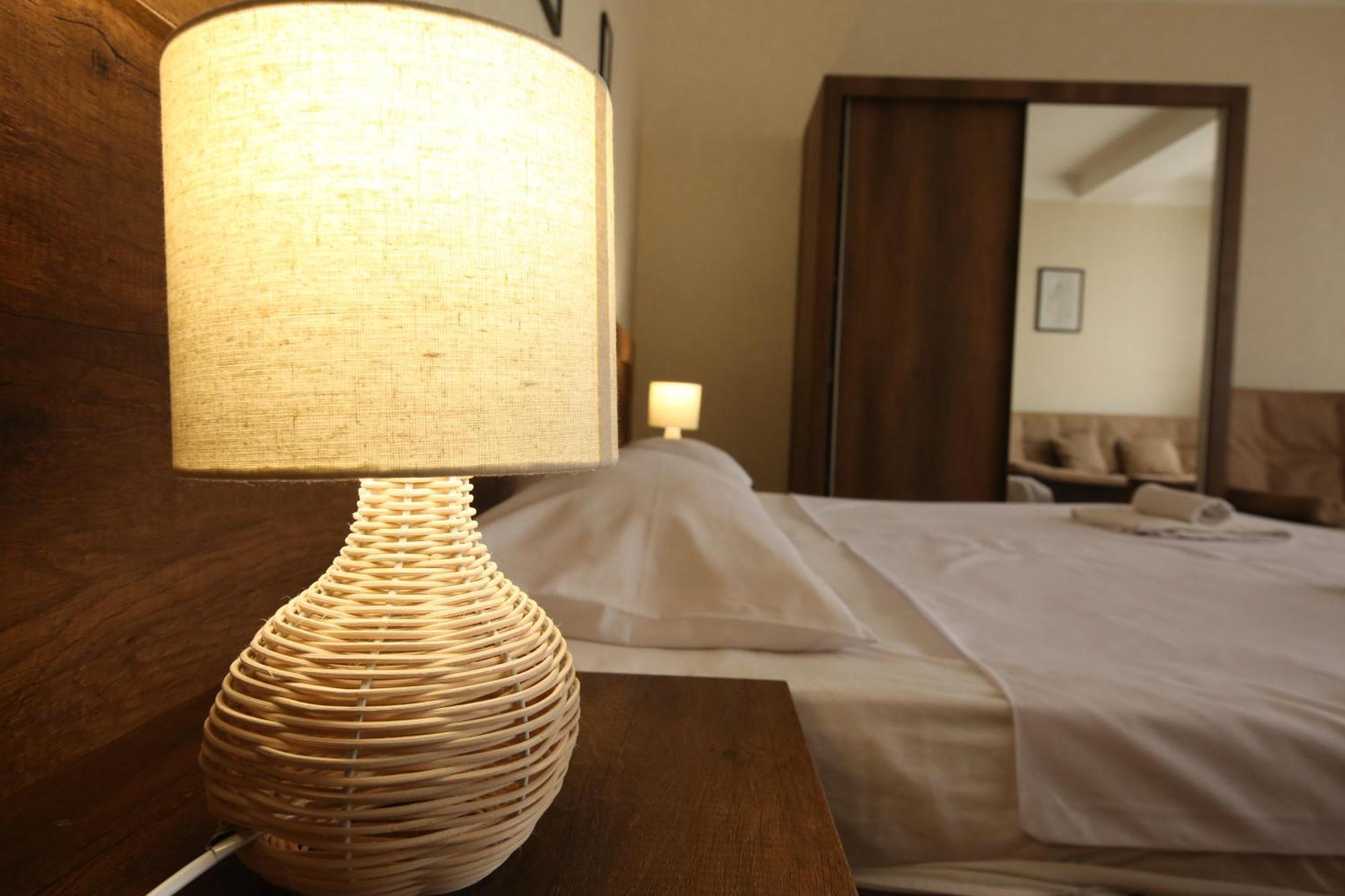 טביליסי Dream Sky Hotel מראה חיצוני תמונה
