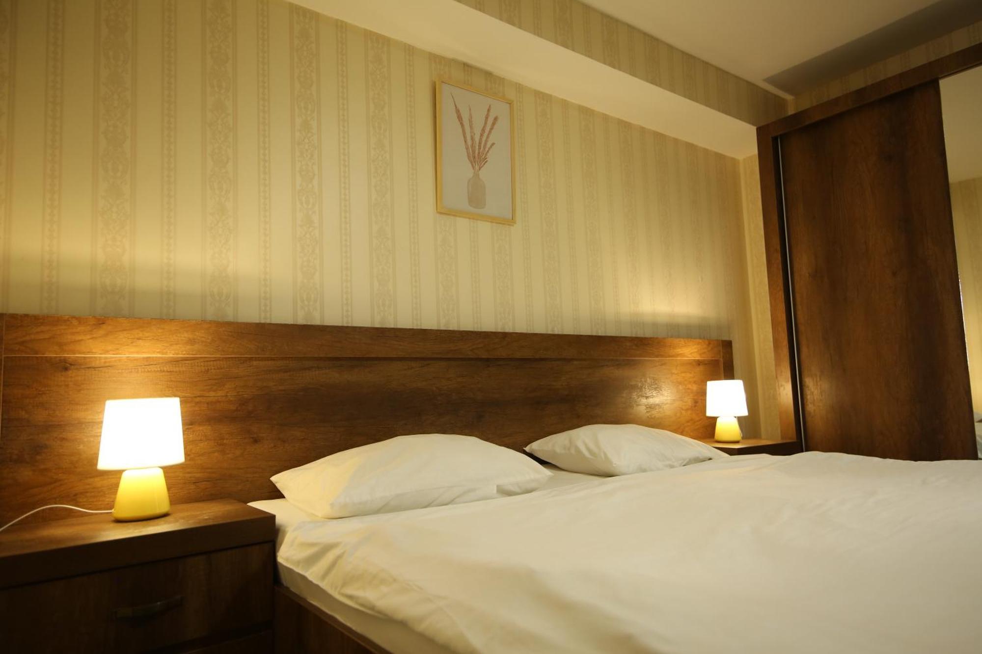 טביליסי Dream Sky Hotel מראה חיצוני תמונה