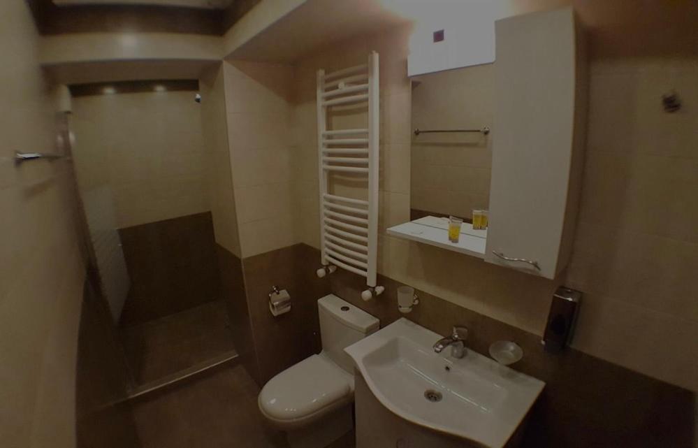 טביליסי Dream Sky Hotel מראה חיצוני תמונה