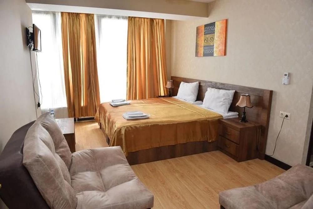 טביליסי Dream Sky Hotel מראה חיצוני תמונה