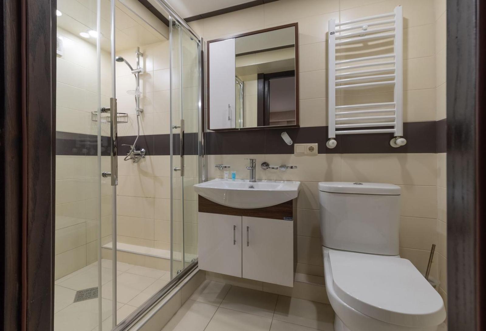 טביליסי Dream Sky Hotel מראה חיצוני תמונה
