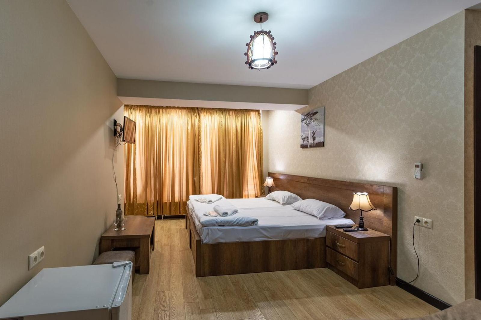 טביליסי Dream Sky Hotel מראה חיצוני תמונה