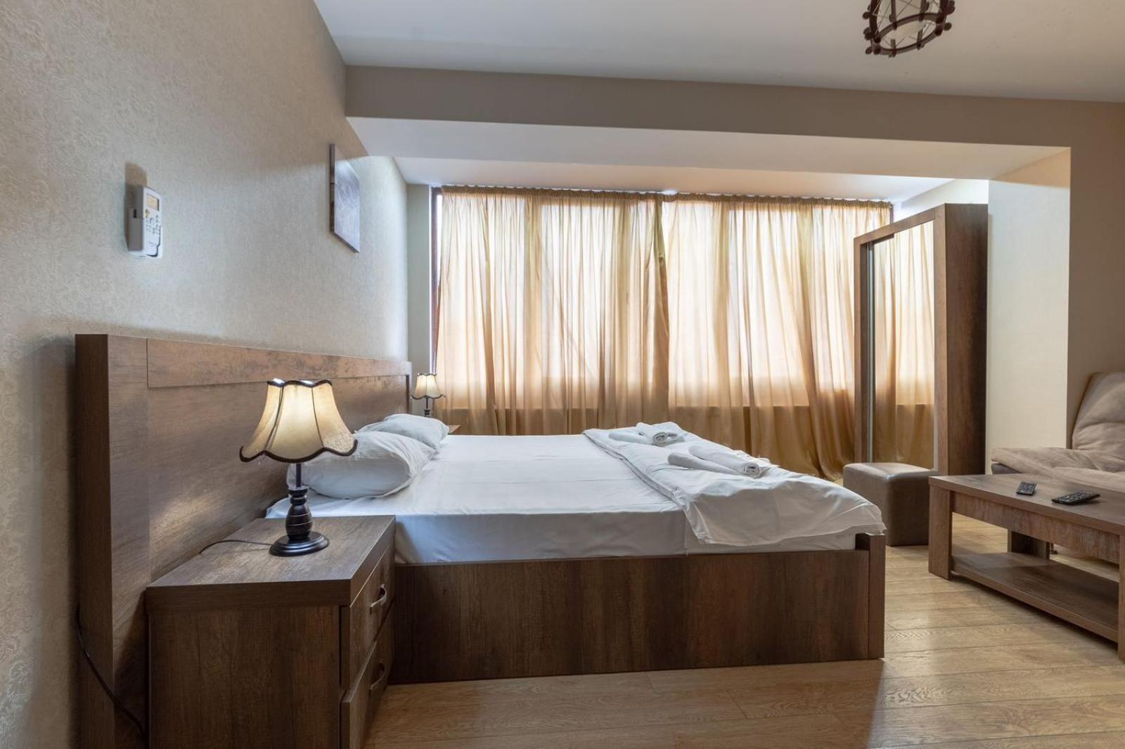 טביליסי Dream Sky Hotel מראה חיצוני תמונה
