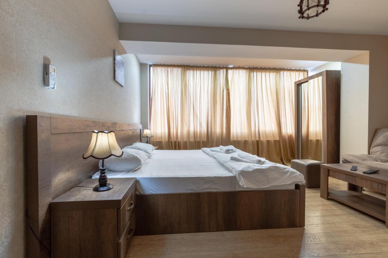טביליסי Dream Sky Hotel מראה חיצוני תמונה