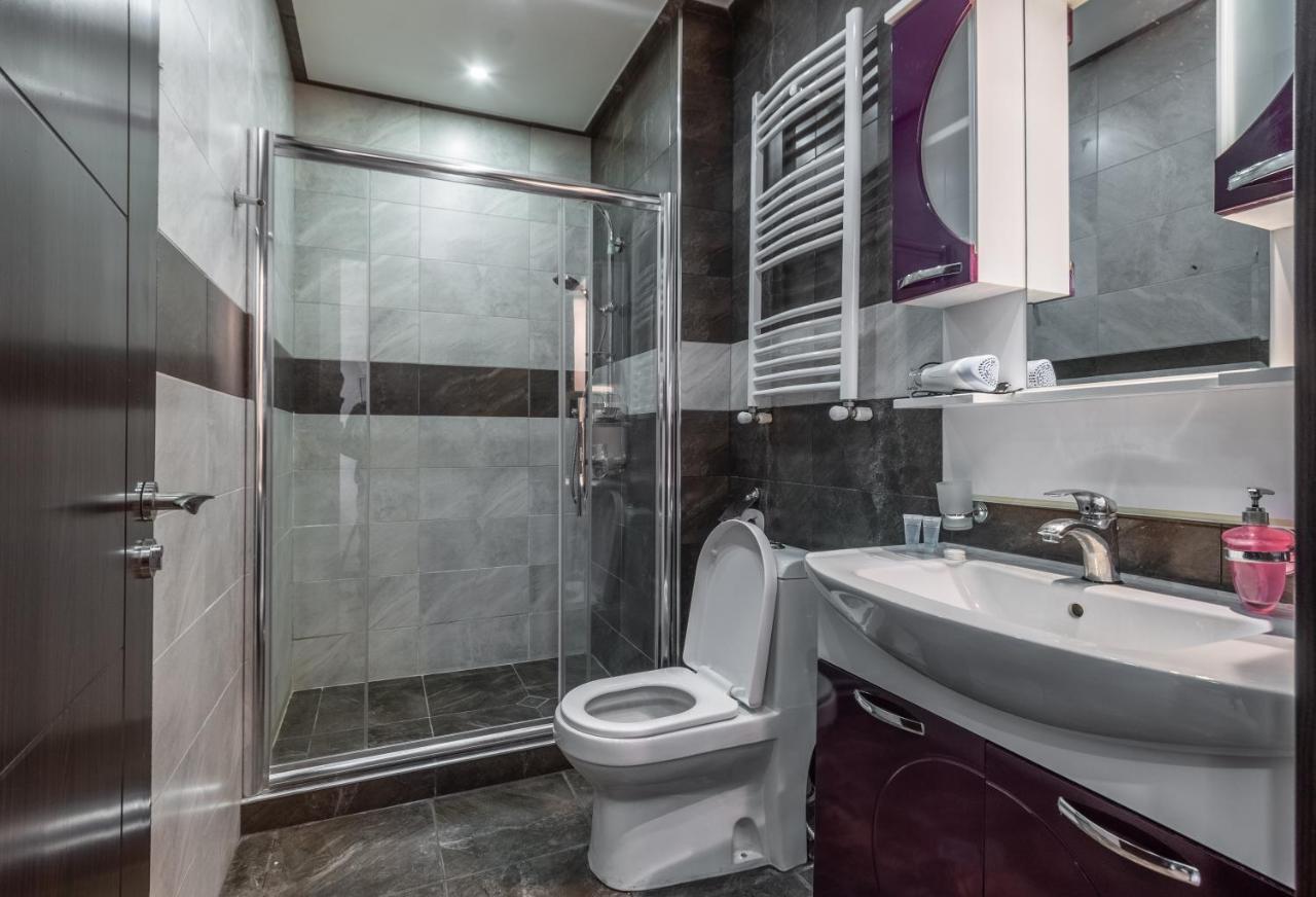 טביליסי Dream Sky Hotel מראה חיצוני תמונה