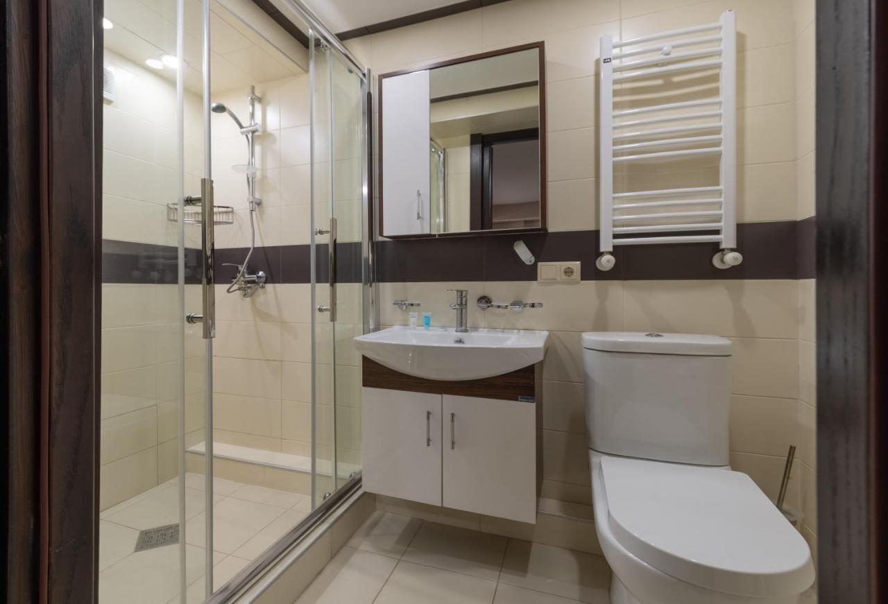 טביליסי Dream Sky Hotel מראה חיצוני תמונה